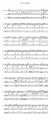 Never Forget (bone trio) - Piano Sheet