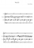 Voce Fe - Piano Sheet