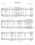 Munamäel - Piano Sheet