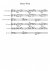Dance Week - Piano Sheet