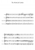The Mystical Garden - Piano Sheet