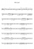 Oh Carol - Piano Sheet