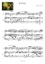 El Velorio - Piano Sheet