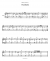 Hayducki  Mikolaj  z Krakowa - Piano Sheet