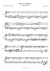 Flower Garden - Piano Sheet