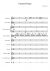 Gangstah Puppy - Piano Sheet