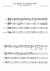 The Battle for Felfarren Wall - Piano Sheet