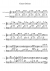 Green Onions - Piano Sheet