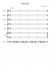 Hot Knife - Piano Sheet