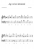Jeg ved en lærkerede to-hændigt - Piano Sheet