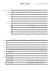 Dead Silence  - Piano Sheet