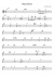 Dependente - Everaldo Gretter - Piano Sheet