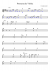Promessa de Vitória - Everaldo Gretter - Piano Sheet