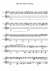 Skyrim: Main Theme  - Piano Sheet