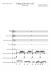 O Sing Unto the Lord (a new song) - Piano Sheet