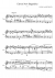 Eleven Bagatelles, Op. 119 - Beethoven - Piano Sheet
