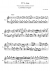 Non Più Andrai - Mozart - Piano Sheet