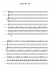 Stand By Me - Piano Sheet