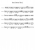 Sonic Boom Tuba 2 - Piano Sheet