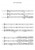 Low celereed cheer - Piano Sheet