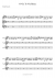 O 'oe To 'oe Rima - Piano Sheet