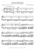 Bowser's Dark Road - Piano Sheet