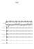 blehh finished - Piano Sheet