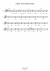 Enjoy Your Retirement - Lead Sheet - Piano Sheet