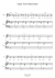 Enjoy Your Retirement - Melody - Piano Sheet