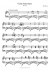 Galop fantastique Op.3 No.4  - Piano Sheet