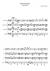 Rosamunde - Piano Sheet