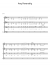 Ang Pananalig - Piano Sheet
