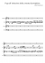 Bach Capriccio in Bb Major VI. Fugue - Piano Sheet
