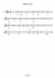 Thank You - Lead Sheet - Piano Sheet
