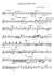 Gang Star Rack M4  - Piano Sheet