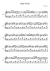 Mad World - Gary Jules - Piano Sheet