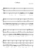 Corbeau - Piano Sheet