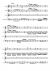 aria - Piano Sheet
