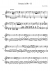 Sonata in Bb - II - Piano Sheet