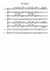 Renegade - Piano Sheet