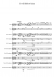I Will Follow Him - Piano Sheet
