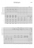 El Relicario - Piano Sheet