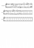 a day in court - Piano Sheet