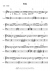 青春 - Piano Sheet