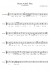 Please Admit Thee - Piano Sheet