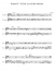 Psalm 67:  O God, Let All the Nations - Piano Sheet