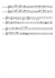 Duet for Two Bb Clarinets - Piano Sheet
