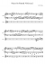 Pieces for piano and violin op.2 - Piano Sheet