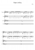 Happy ending Mika - Piano Sheet