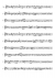 roses - Piano Sheet